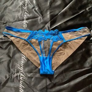 Honey Birdette Amelie Panty NWOT